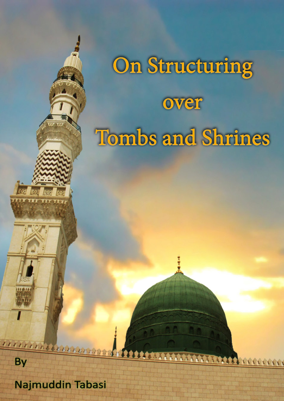 On Structuring over Tombs